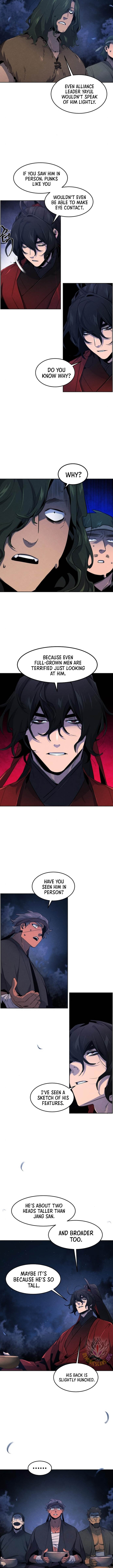 Return of the Crazy Demon Chapter 155 4